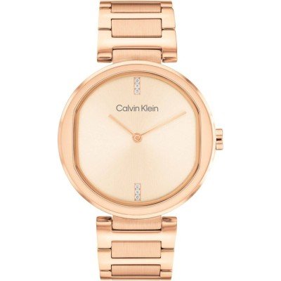 Calvin Klein 25200431 Sensation Watch