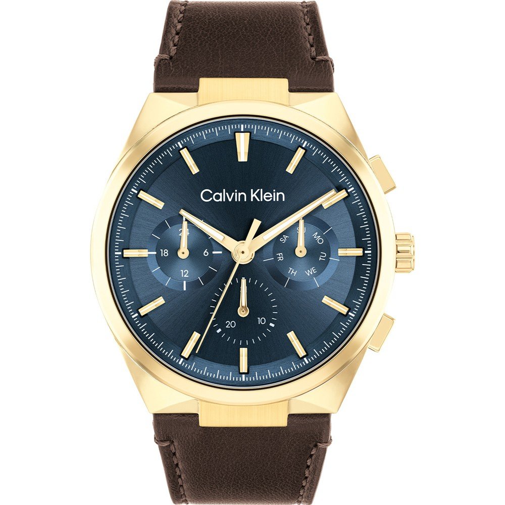 Calvin Klein 25200445 Distinguish Uhr