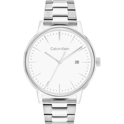 Calvin Klein 25200477 Linked Bracelet Watch