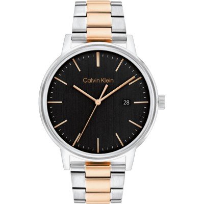 Calvin Klein 25200479 Linked Bracelet Watch