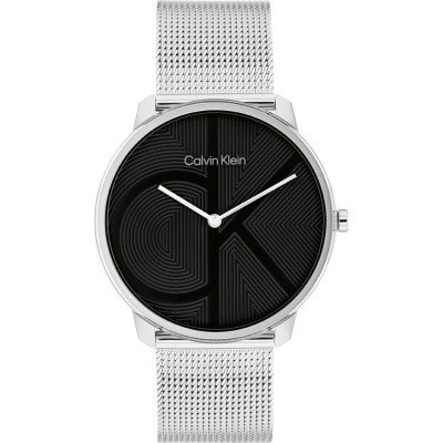 Calvin Klein 25300012 Iconic Watch