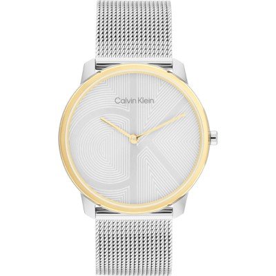 Calvin Klein 25300014 Iconic Watch