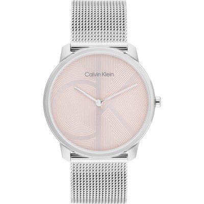 Calvin Klein 25300015 Iconic Watch