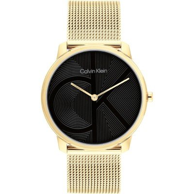 Calvin Klein 25300016 Iconic Watch