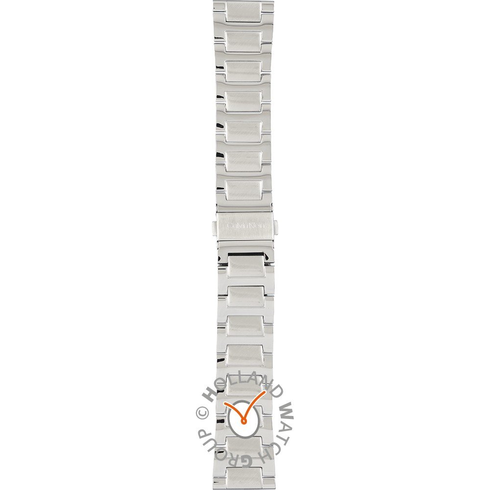 Calvin Klein 459000187 Slate Strap