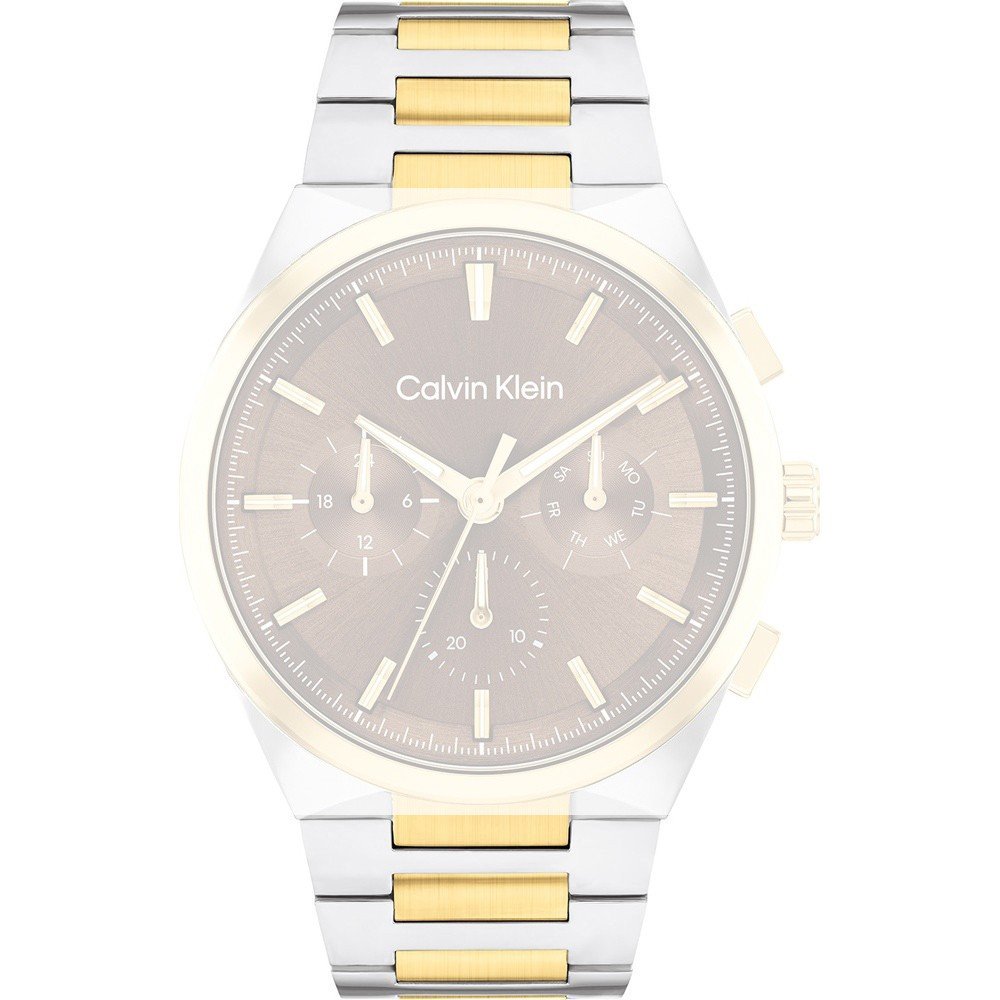 Cinturino Calvin Klein 459000344 Distinguish