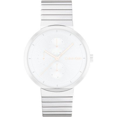 Calvin Klein 459000348 Create Strap