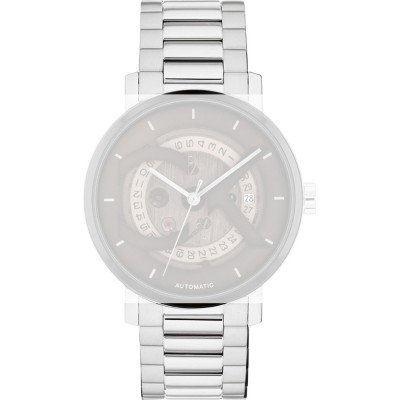 Bracelete Calvin Klein 459000396 Iconic Auto