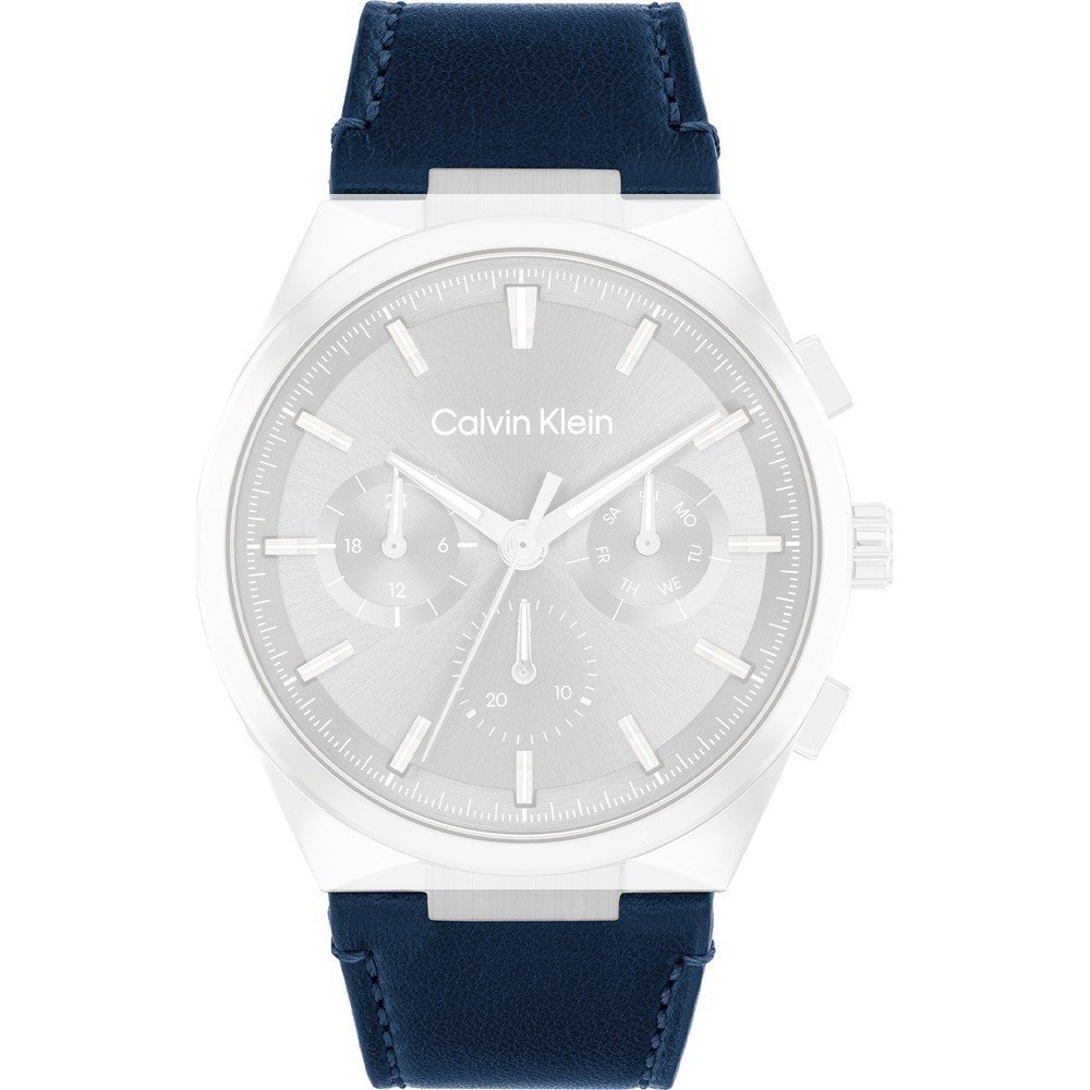 Cinturino Calvin Klein 459300081 Distinguish