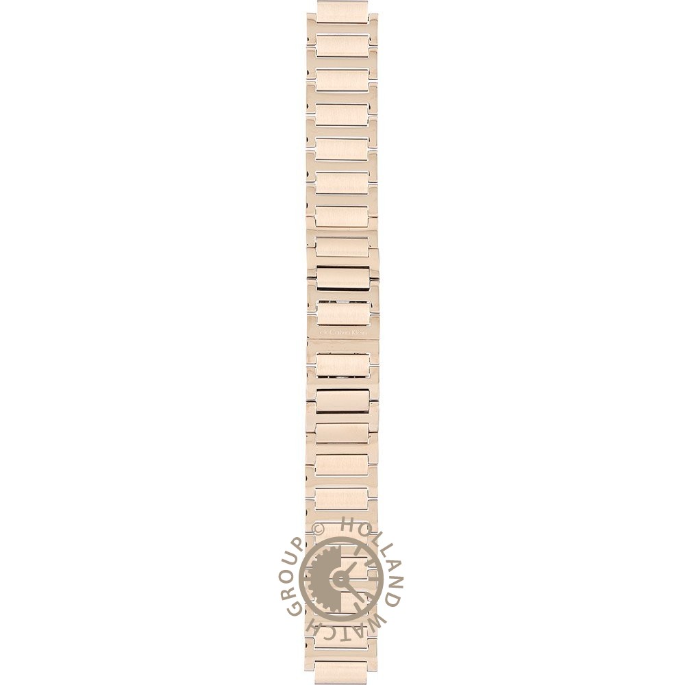 Calvin Klein 559000027 Swiss Timeless Strap