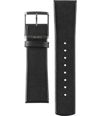 calvin klein watch strap replacement