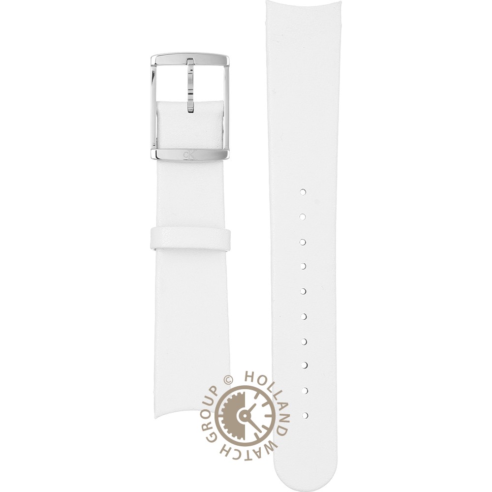 Calvin Klein Calvin Klein Straps K600.028.902 Bold Strap