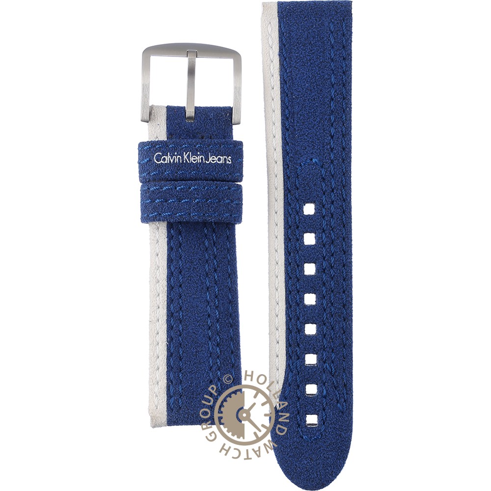 Calvin klein jeans watch online