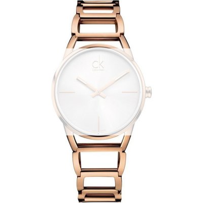 Calvin Klein Calvin Klein Straps K605.000.140 Stately Strap