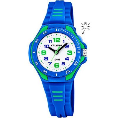 • • Watches Calypso Fast online Buy shipping