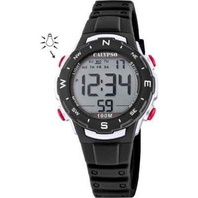 Reloj Calypso Crush Unisex K5802/2 con Ofertas en Carrefour