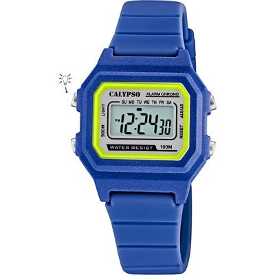 Buy Calypso Watches • • Fast shipping online