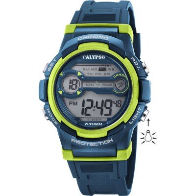 Buy Calypso Watches online • Fast • shipping