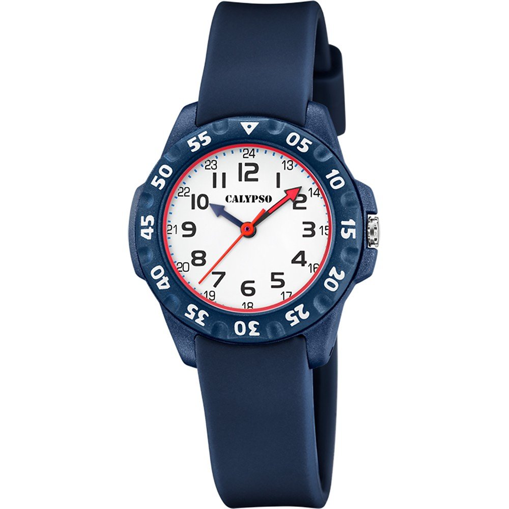 Calypso Kids Sweet Time 5-10 K5829/5 Watch