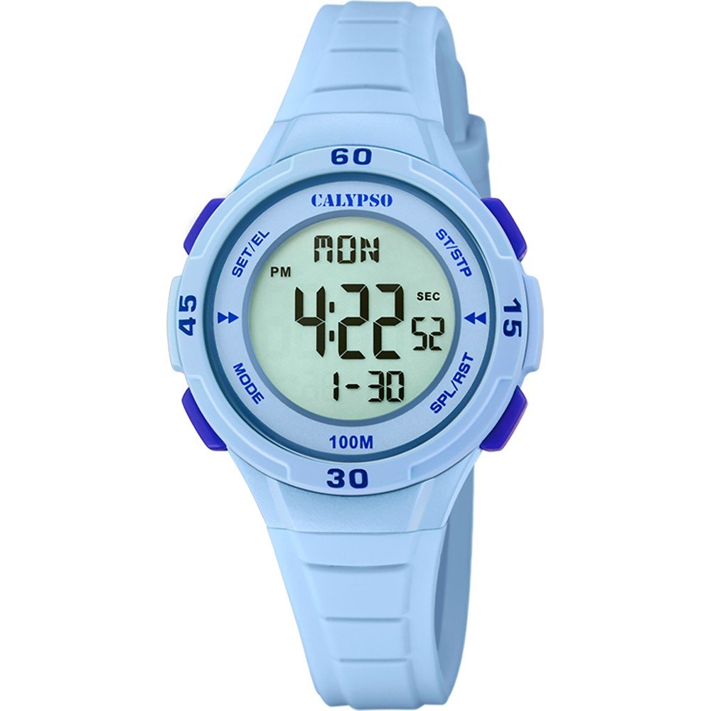 Calypso Kids Junior 10-15 K5830/2 Watch