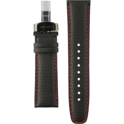 Genuine Leather Strap for Casio Sheen Series She-5010 5018 5012 5023 Women's  Bracelet Waterproof Watchband Accessories 18mmm Red - AliExpress
