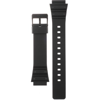 Casio watch plastic strap online