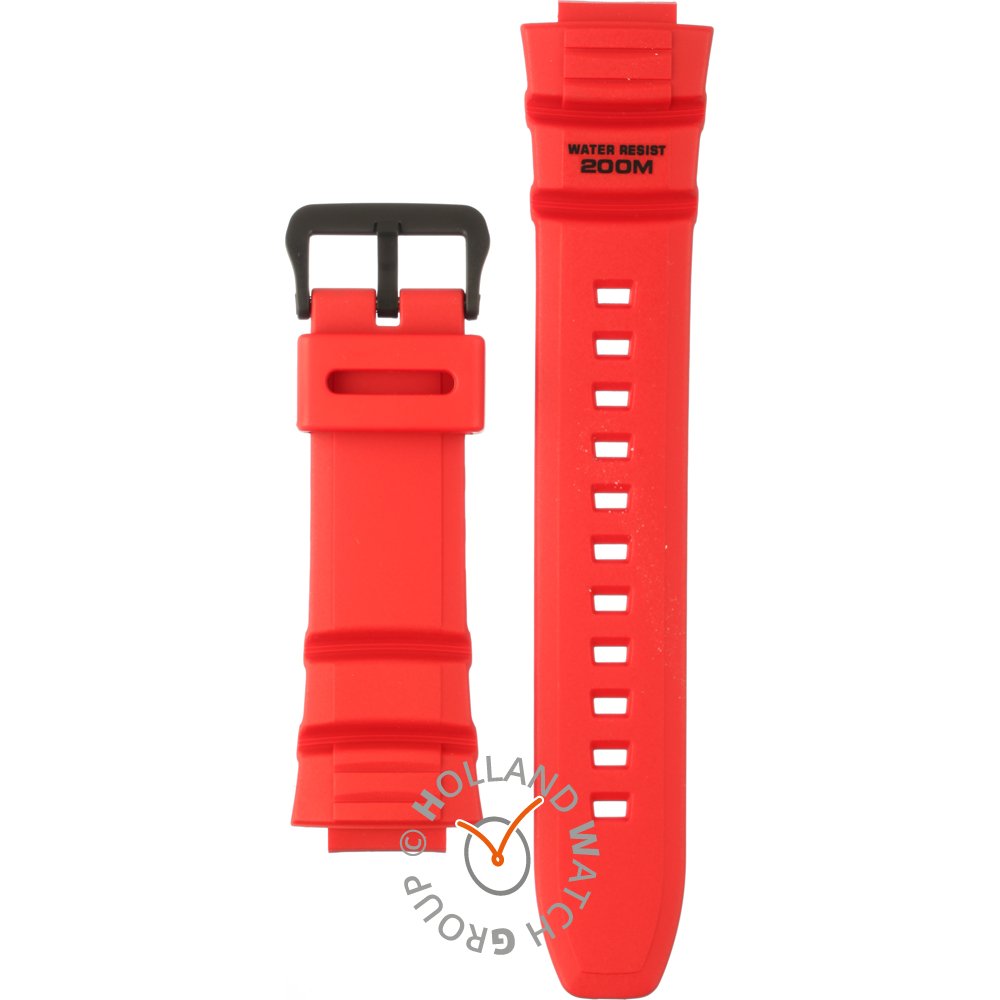 Casio 10481810 Strap