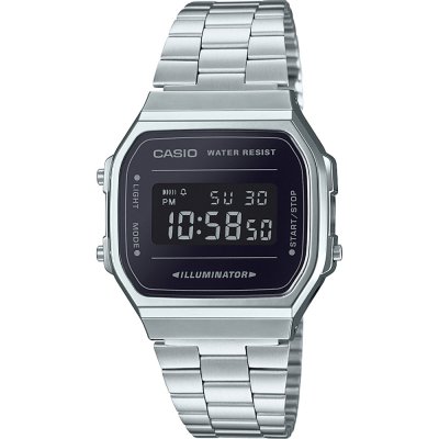 Casio • 4549526353970 Vintage • A120WEGG-1BEF EAN: Watch