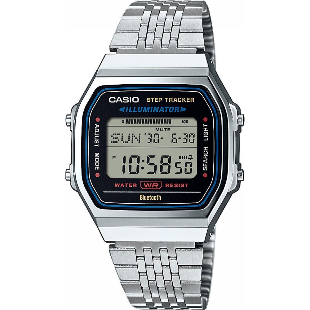 Casio Vintage ABL-100WE-1AEF Zegarek