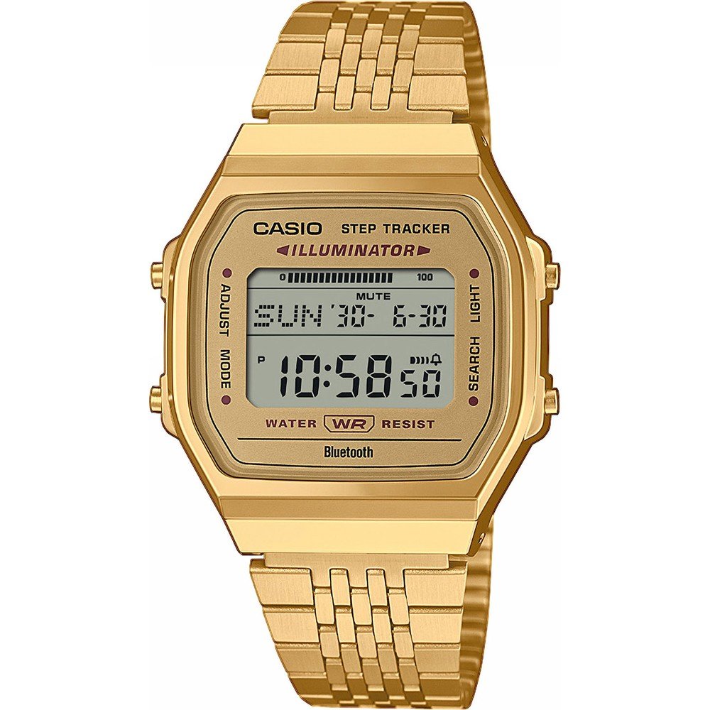 Casio Vintage ABL-100WEG-9AEF Watch