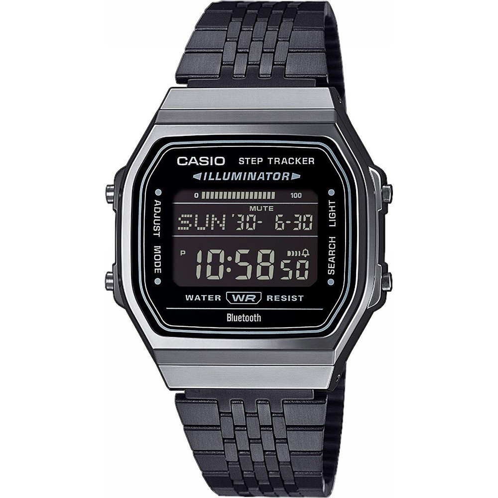 Relógio Casio Vintage ABL-100WEGG-1BEF