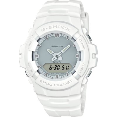 G-Shock Classic Style G-100CU-7A Ana-Digi Watch