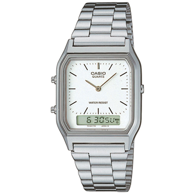 Casio Vintage MW-240-7EVEF Gents Classic Watch • EAN: 4549526213083 •