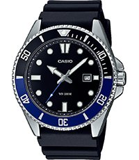 Casio watches. Buy the newest collection at mastersintime.com