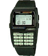 casio dbc 81