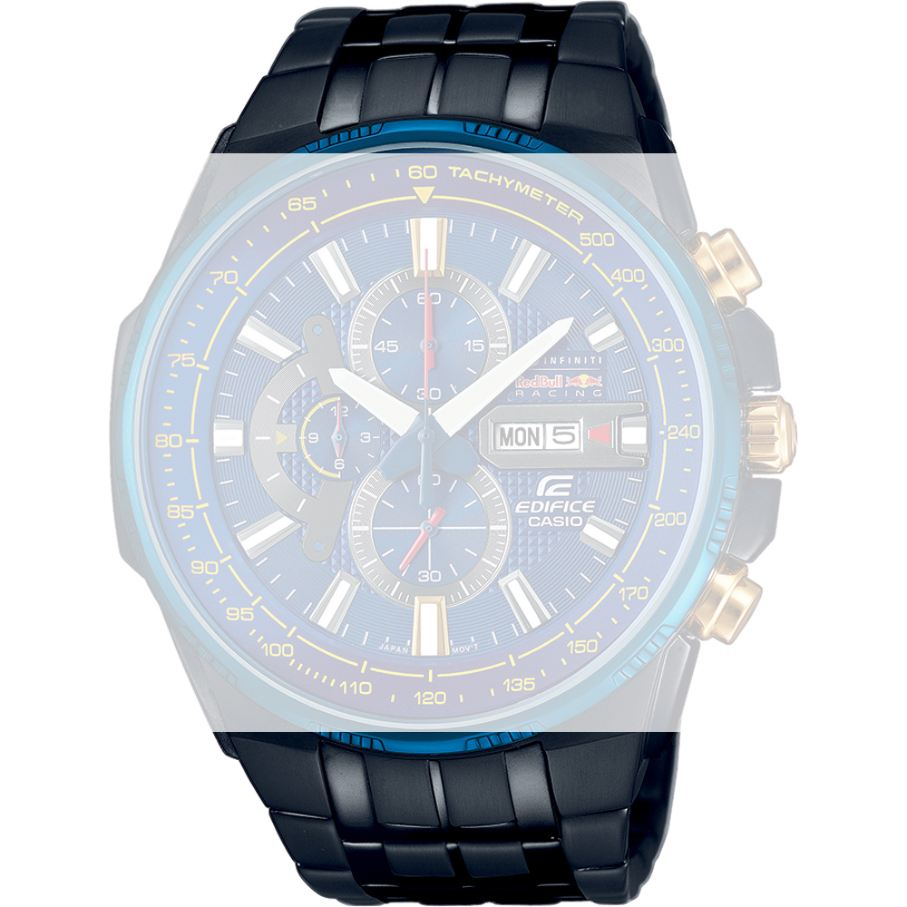 Casio Edifice 10506300 Strap