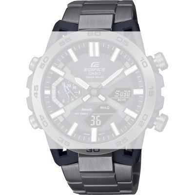 Cinturino Casio Edifice 10645286 Sospensione