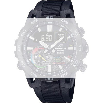 Casio Edifice 10656386 Suspensione Pasek