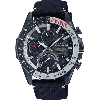 Casio Edifice Bluetooth EQB-1000AT-1AER Alpha Tauri Racing Watch