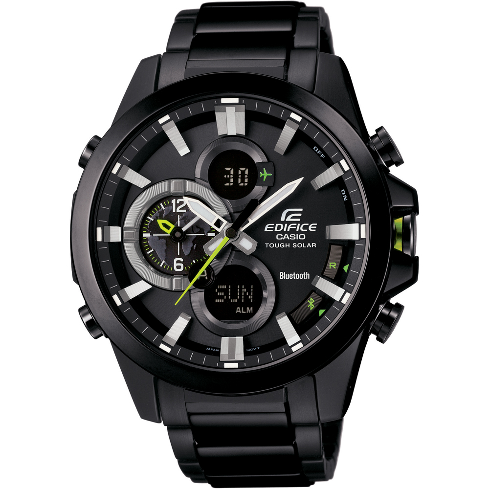Casio Edifice Bluetooth ECB-500DC-1A Watch