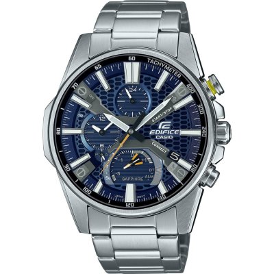 Casio Edifice Bluetooth EQB-1200D-2AER Watch