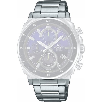 Casio Edifice 10610062 Classic Strap