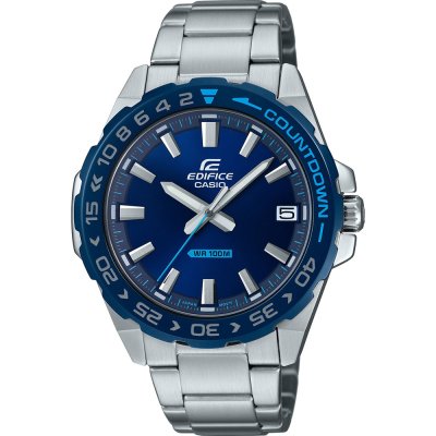 Casio Edifice Classic  EFV-120DB-2AVUEF Watch