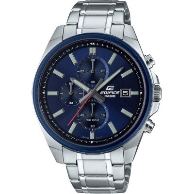 Casio Edifice Classic  EFV-610DB-2AVUEF Watch