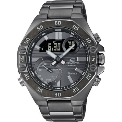 Casio Edifice ECB-10YDC-1B ECB-10DC Watch