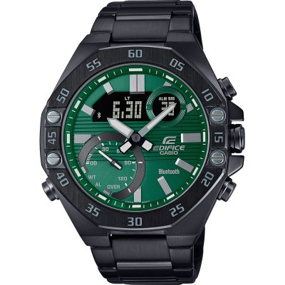 Casio Edifice ECB-10YDC-3A ECB-10DC Watch