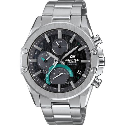 Casio Edifice Slim Line EQB-1000D-1AER Slim Line Bluetooth Watch