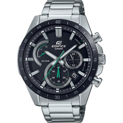 Casio Edifice Classic  EFR-573DB-1AVUEF Watch