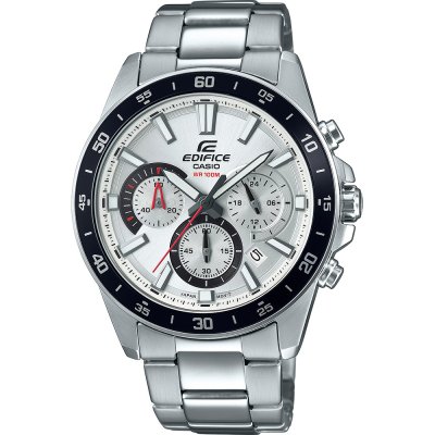 Casio Edifice Classic  EFV-570D-7AVUEF Watch