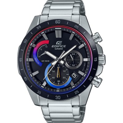 Casio Edifice Classic  EFR-573HG-1AVUEF Heat Gradation Watch